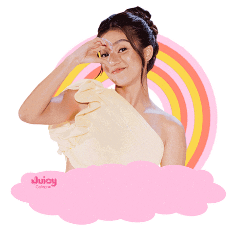Sticker by Juicy Cologne PH
