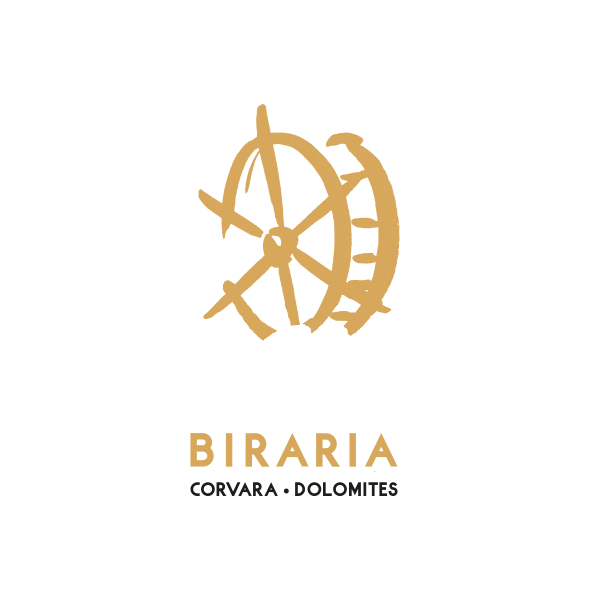 Murin Sticker by Hotel La Perla