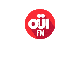 Rock Radio Sticker by OUI FM