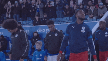 Fa Cup Soccer GIF by Wigan Athletic