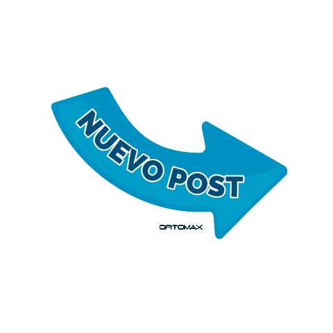 Ortomaxcenter Sticker