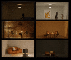 Party House GIF by daisymlink