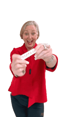 Happy Real Estate Sticker by Briar Hill Group