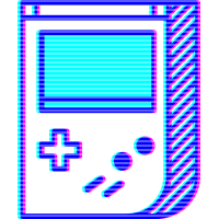 Transparent video games GIF on GIFER - by Agamargas