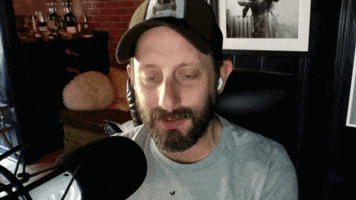 Geoff Ramsey No GIF by Rooster Teeth