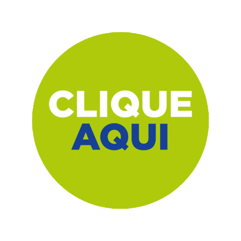 Tap Here Clique Sticker by Fundacred