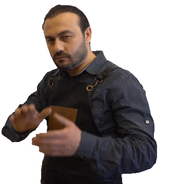 Barbershopibo Sticker by Lucia Guzellik Merkezi