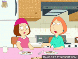 Meg Family Guy GIFs - Find & Share on GIPHY