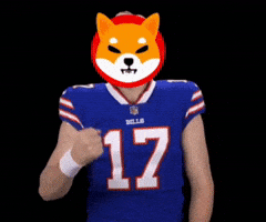 Shib GIF by Sailor SEO