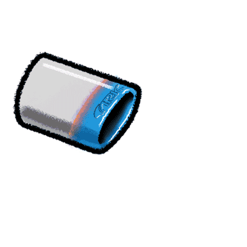 ARK Performance Sticker