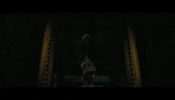 The Fall Of The House Of Usher GIF
