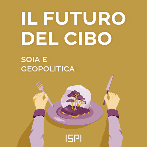 Cibo GIF