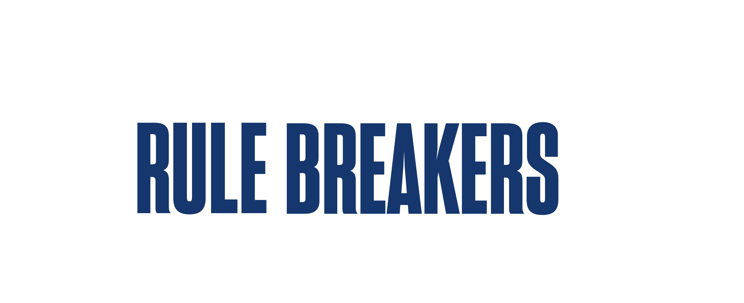 Rule breaker GIF Search
