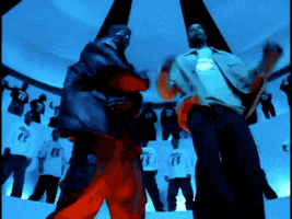 Rough Riders Bet GIF by Official Ruff Ryders