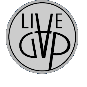 LiveGap Sticker