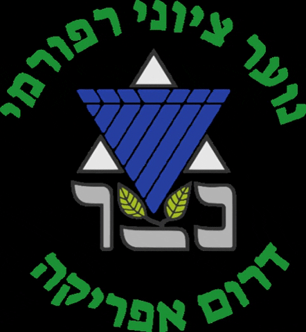 Netzer South Africa GIF