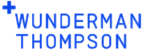 WundermanThompsonTH Sticker