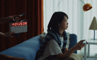 Gamer Playstation GIF