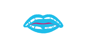 Instagram Kiss Sticker by Bigumigu