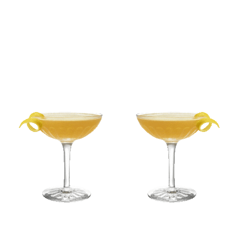 Party Drinking Sticker by Rémy Martin