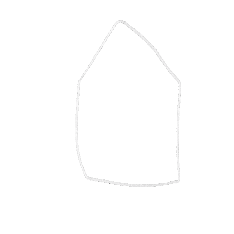House Sticker