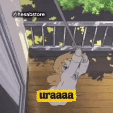 Ura GIF