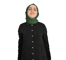 Betul Dogan Sticker by Lisya Beauty