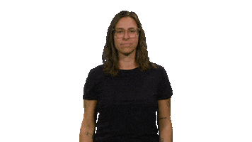 Kunst Sticker by Gebärdenwelt.tv