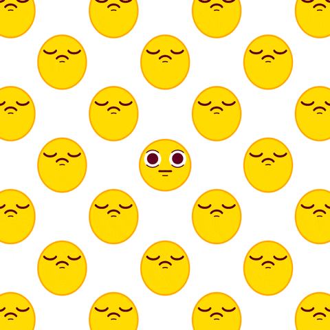 Happy Smiley Face GIF by DeStress Monday