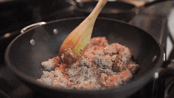 Fitness Cooking GIF by Eric Leija