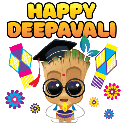 Happy Festival Sticker by Catalyst Education