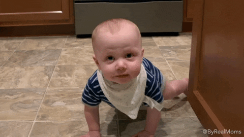 Giphy - reality show mom GIF by Children's Miracle Network Hospitals