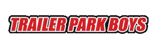 Trailer Park Boys Sticker