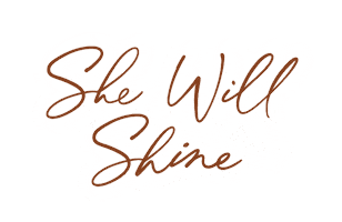 Star Glow Sticker by The WoMi™ App