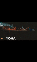 Life Yoga GIF by Greenplace TV
