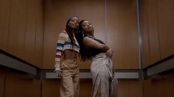Music Video Disney GIF by Dawnie Marie