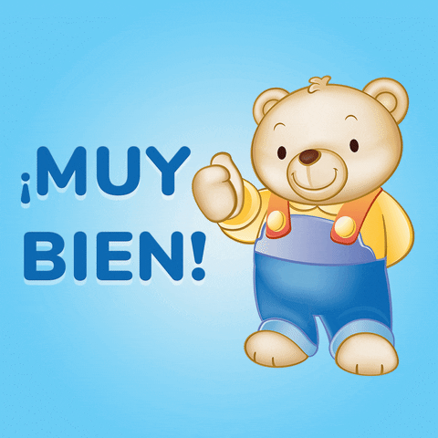 Baby Mink GIF