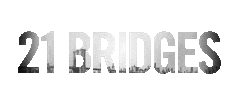 New York City Nyc Sticker by 21 Bridges