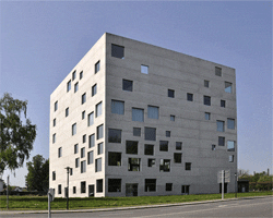 architecture