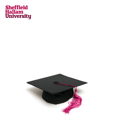 Hallamuni Sheffhallam GIF by Sheffield Hallam University