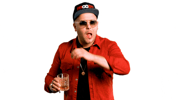 Drunk Cheers GIF by PROOST!