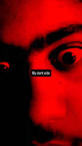 Darkside GIF