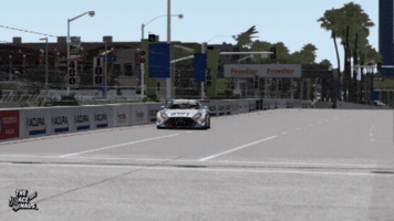 Long Beach Amg GIF by The Race Haus