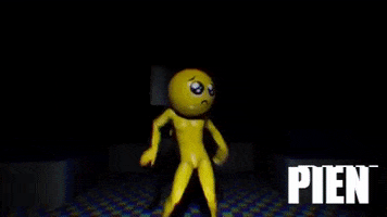 Happy GIF