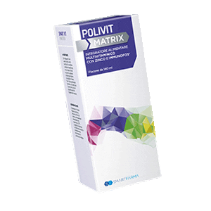 Polivitmatrix Sticker by smartfarma