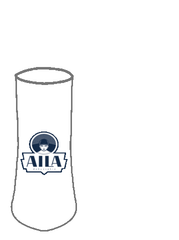 Aila İstanbul Sticker