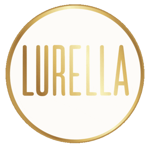 Lurellafam Sticker by Lurella Cosmetics