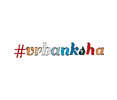 Vrbanksha Sticker by VR Bank Schwäbisch Hall-Crailsheim eG