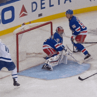 Goalie Week by New York Rangers | GIPHY