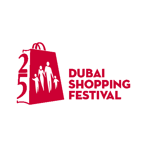Shopping Dubai Sticker by Dubai Shopping Festival